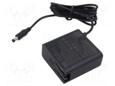 Alimentator MEAN WELL 24V DC 2.71A 65W plug-in pulsatoriu