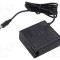 Alimentator MEAN WELL 24V DC 2.71A 65W plug-in pulsatoriu