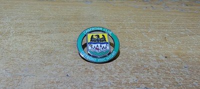 Carpathia Club Detriod Michigan foto