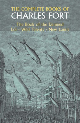 The Complete Books of Charles Fort foto