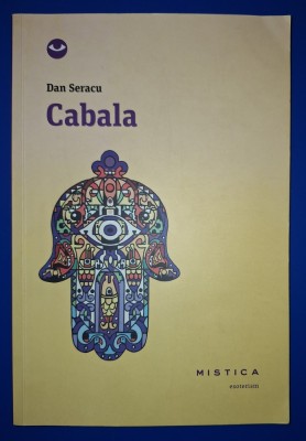 Dan Seracu - Cabala foto