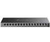 TPL SW JETSTREAM 16P-GB SMART POE+, TP-Link