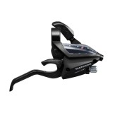 Cumpara ieftin Maneta Schimbator-Frana Dreapta Shimano ALTUS ST-EF500-8R, 8 Viteze Ultimate FactoryBikes