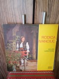Disc vinil - Rodica Ivanciuc - Iza , Apa curgătoare NM