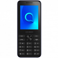 Telefon mobil Alcatel 2003G Black foto