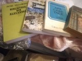 PETRE SALCUDEANU//BUNICUL SI PACATELE LUMII/BIBLIOTECA DIN ALEXANDRIA/OCHIUL