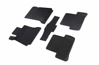 Set covorase auto tip tavita pt Mercedes Clasa C W204 2008-2014 foto