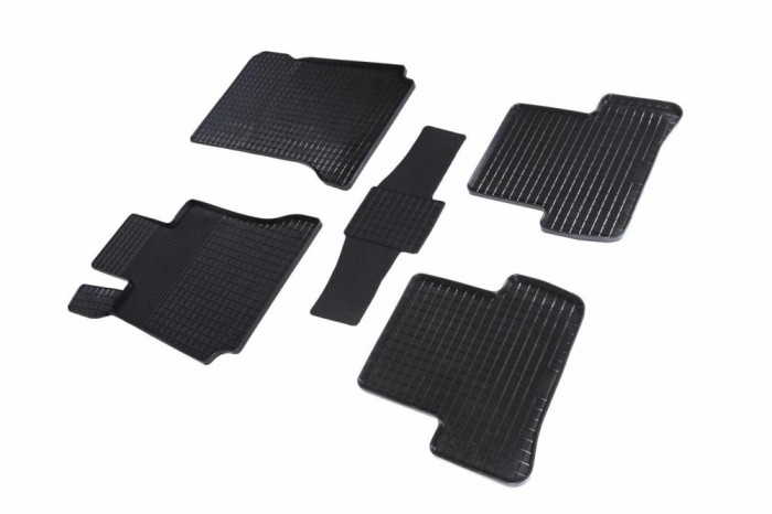 Set covorase auto tip tavita pt Mercedes Clasa C W204 2008-2014