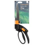 Foarfeca Fiskars Servo GS42 (113680) pentru gazon si gard viu, 12-40