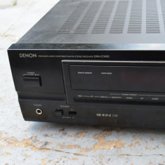 Amplificator Denon DRA 275 RD Defect