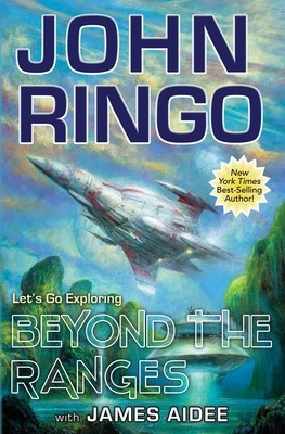 Beyond the Ranges foto