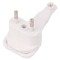 Conector alimentare AC 2P 250V 6A