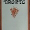 TIBERIU IONESCU - TREPTE (VERSURI, 1938-1969) [editia princeps, 1971]
