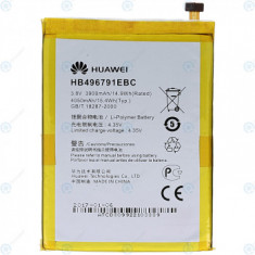 Baterie Huawei Ascend Mate (MT1-U06) HB496791EBC 4050mAh 24021353