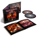 Nights Of The Dead, Legacy Of The Beast - Live In Mexico City | Iron Maiden, Rock, Parlophone