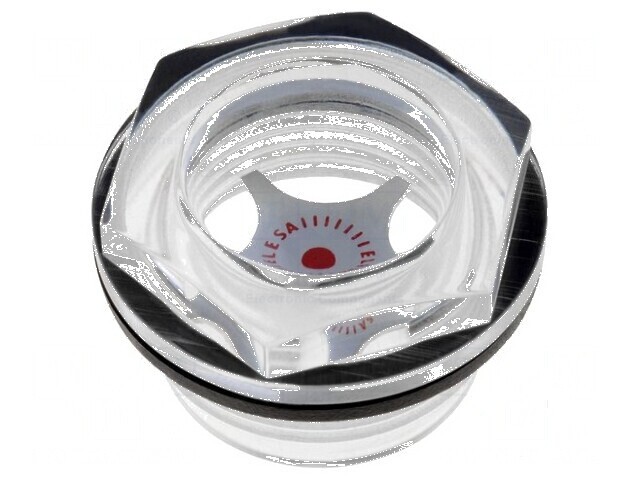 Indicator nivel Diametru orificiu inspecție 21mm M26 8-10Nm Cheie 27mm