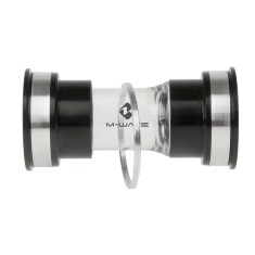 Monobloc Pedalier M-WAVE CAROUSEL BB PF EX Press Fit foto