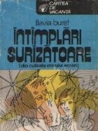 Intimplari surizatoare (din culisele micului ecran) foto