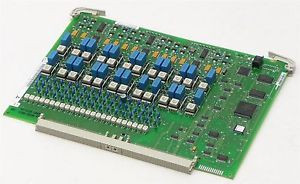 Card intern circuit extension centrala telefonica Siemens SLMO 24 S30810-Q2901-X-9 A30810-X2901-X-7-7411 foto
