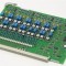 Card intern circuit extension centrala telefonica Siemens SLMO 24 S30810-Q2901-X-9 A30810-X2901-X-7-7411