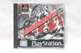 Joc Sony Playstation 1 PS1 - ARMORINES Project S.W.A.R.M. - complet PAL limba germana
