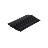 Protectie spite 240 mm 72 buc negre