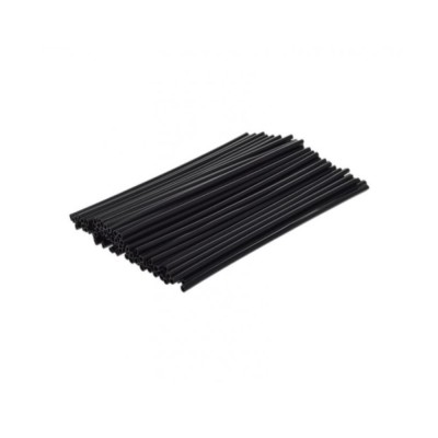 Protectie spite 240 mm 72 buc negre foto