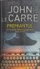 Premiantul - John Le Carre, RAO, 2021, Romana, 696 pagini, Roman, Paperback