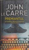 Premiantul - John Le Carre, RAO, 2021, Romana, 696 pagini, Roman, Paperback