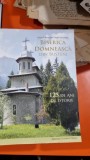 Biserica Domneasca din Busteni - Gheorghe Virgil Grigore