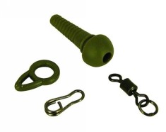 Extra Carp - Carp Safety Sleeves foto