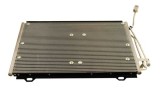 Condensator / Radiator aer conditionat MERCEDES-BENZ C-CLASS (W202) (1993 - 2000) MAXGEAR AC895751