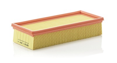 MANN-FILTER C 2874 Filtru aer foto