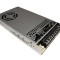 GLP MFS-320-05-HC, GLP: Sursă de alimentare capsulată 5V/60A/300W, PFC, Uin = 85-305VAC / 120-430VDC, Capac pentru bloc terminal