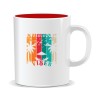 Cana personalizata cu mesaje de vara, Summer Vibes 9