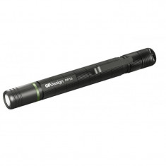 Lanterna profesionala Penlight PP16 GP, 55 m, clip de buzunar foto