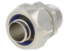 Conectori finali drep&Aring;&pound;i 1/2&quot; exterior