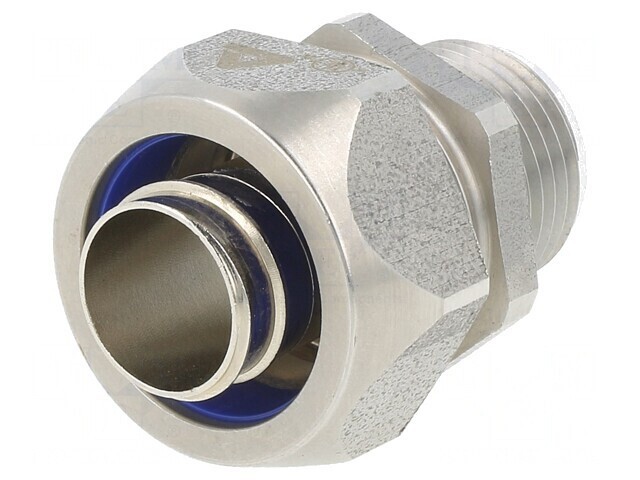Conectori finali drep&Aring;&pound;i 1/2&quot; exterior