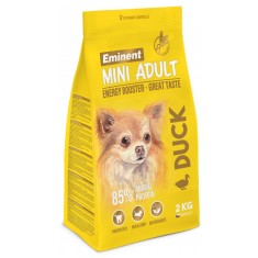 EMINENT Mini Adult Duck 2 kg foto