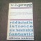 RADACINILE ISTORICE ALE BASMULUI FANTASTIC - V. I. PROPP