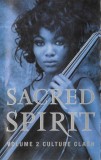 Casetă audio Sacred Spirit &lrm;&ndash; Volume 2: Culture Clash, originală, Casete audio