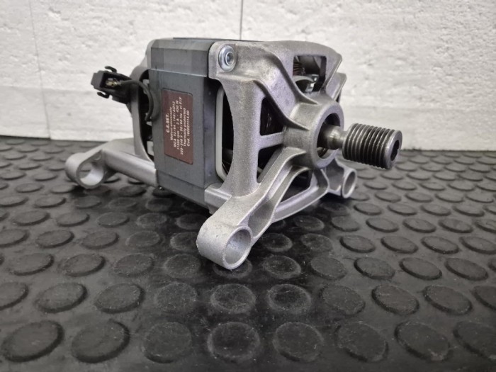 Motor masina de spalat Indesit Hotpoint 7 pini , L ax 4 cm / R2