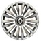 Set 4 Capace Roti R14 model 217 pentru gama auto Renault