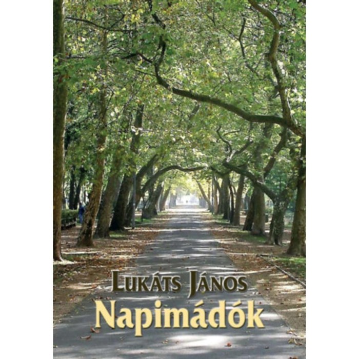 Napim&aacute;d&oacute;k - Luk&aacute;ts J&aacute;nos