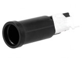 Clemă Siguranțe Cilindrice THT 5x20mm 6,3x32mm 16A, SCHURTER