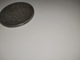 Moneda 5 lei Carol 1 KM16 1881