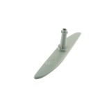 Braț pulverizare inferior Electrolux Original 1527271009 pentru Mașină de Spălat Vase (Compatibil AEG, Zanussi, Bendix)