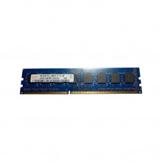 Memorii DDR3-1333, 4GB PC3-10600U, 240 Pin foto