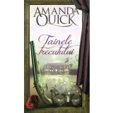 Tainele trecutului - Amanda Quick