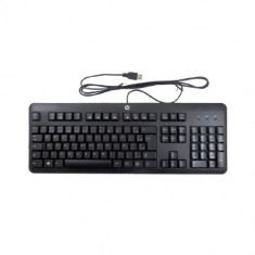 Tastatura, HP KU-1156 USB, Refurbished foto